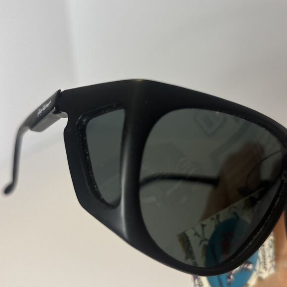 Flying Fisherman Polarized Sunglasses 7817BS ISLAMORADA Black Smoke Lenses - Picture 12 of 16